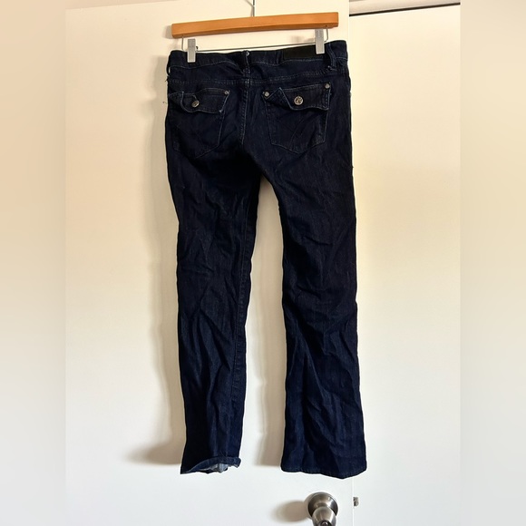 William Rast Size 26 Woman’s jeans - Picture 2 of 4